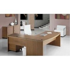 Despacho Completo Serie Cima Curva 2