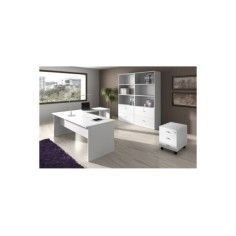 Despacho completo de oficina Tipo G