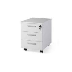 Despacho completo de oficina Tipo G