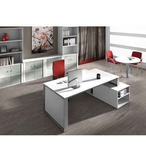 Despacho OMEGA tipo 2 mueble auxiliar Despacho OMEGA tipo 2 mueble auxiliar