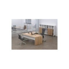 Despacho Completo Style 1 Ala derecha