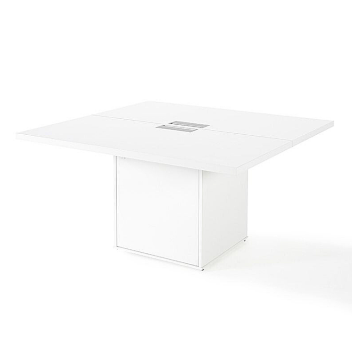 Mesa de reunión 140 cm SERIE G3 Mesa de reunión 140 cm SERIE G3