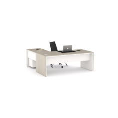 Despacho Completo Style 1 Ala derecha