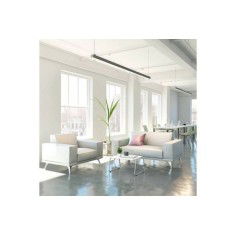 Sillón sala de espera 2 plazas SF2