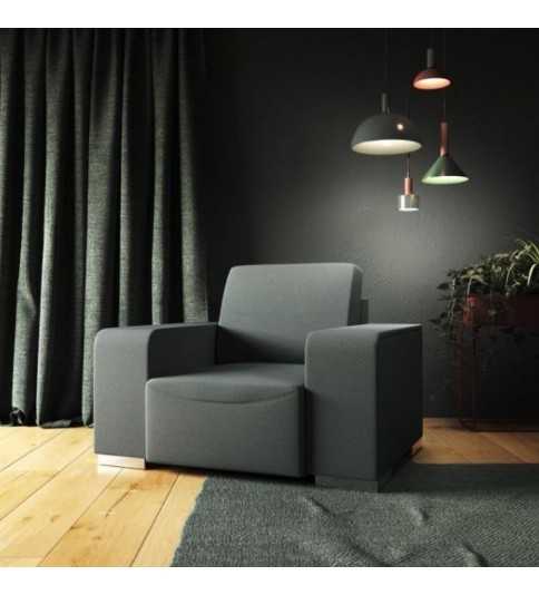 Sillón sala de espera SF1 1, 2 ó 3 plazas Sillón sala de espera SF1 1, 2 ó 3 plazas
