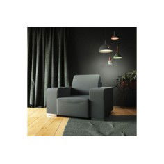 Sillón sala de espera SF1 1, 2 ó 3 plazas