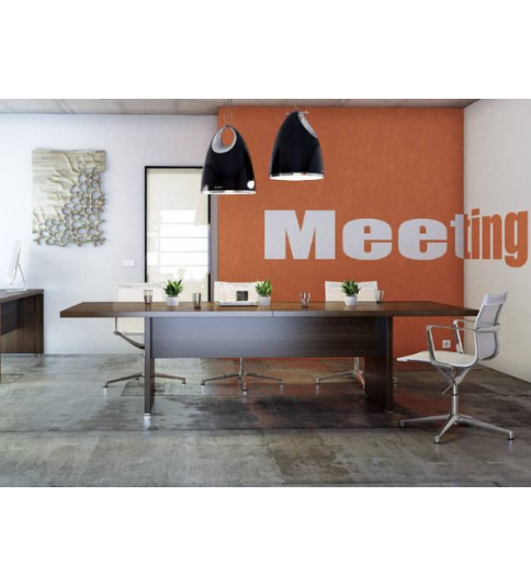 Mesa reunión KARINA, rectangular, medida 300x120 cm Mesa reunión KARINA, rectangular, medida 300x120 cm