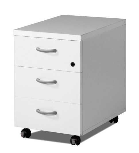 Mesa de oficina EURO 2000 + cajonera