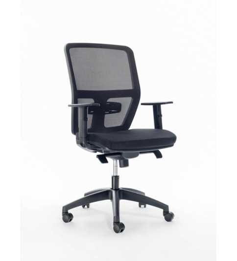 Silla de escritorio ergonómica HIMILCE sin cabezal uso 8 horas Silla de escritorio ergonómica HIMILCE sin cabezal uso 8 horas