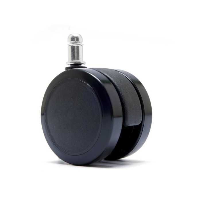 RUEDAS DE 65 MM PARA SILLAS DE SUELOS BLANDOS RUEDAS DE 65 MM PARA SILLAS DE SUELOS BLANDOS