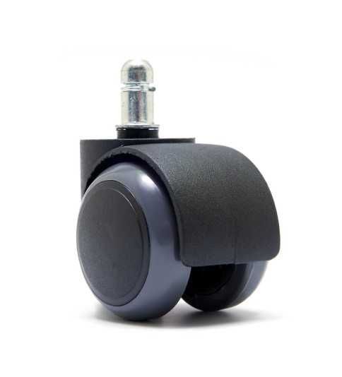 RUEDAS DE 50 MM PARA SILLAS DE SUELOS BLANDOS RUEDAS DE 50 MM PARA SILLAS DE SUELOS BLANDOS