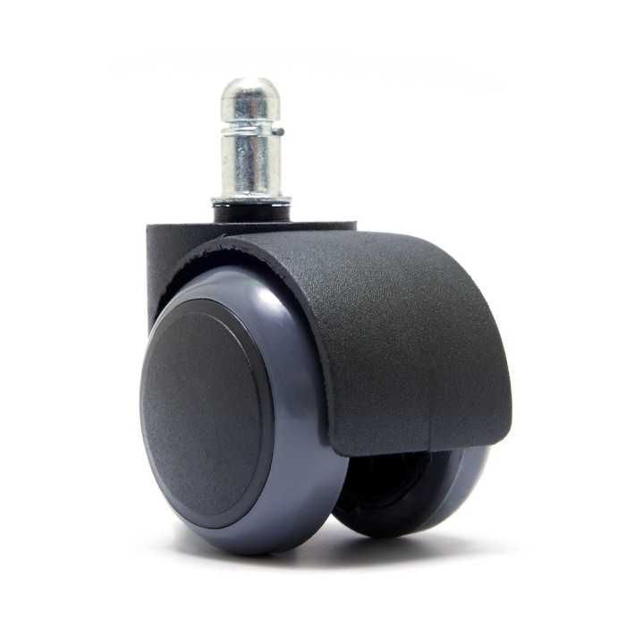 RUEDAS DE 50 MM PARA SILLAS DE SUELOS BLANDOS RUEDAS DE 50 MM PARA SILLAS DE SUELOS BLANDOS