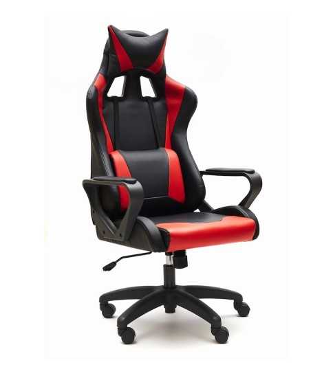 Silla GAMER profesional Arcade de Euromof Silla GAMER profesional Arcade de Euromof