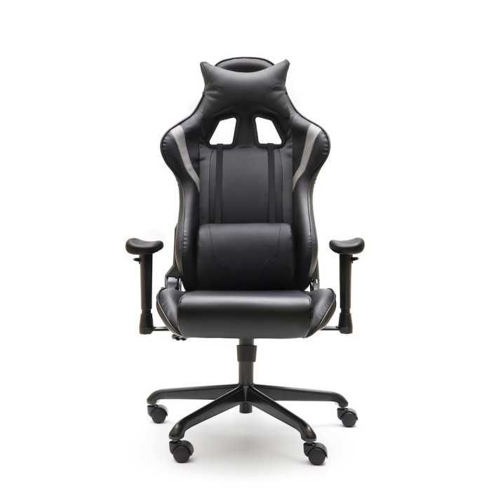 Silla GAMER profesional Magnum de Euromof Silla GAMER profesional Magnum de Euromof