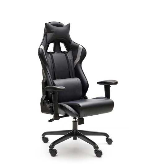 Silla GAMER profesional Magnum de Euromof Silla GAMER profesional Magnum de Euromof