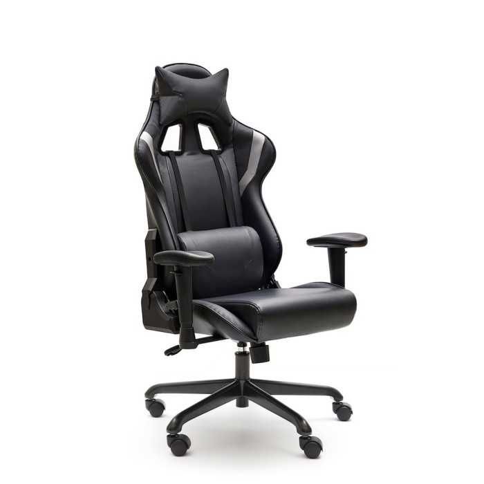 Silla GAMER profesional Magnum de Euromof Silla GAMER profesional Magnum de Euromof