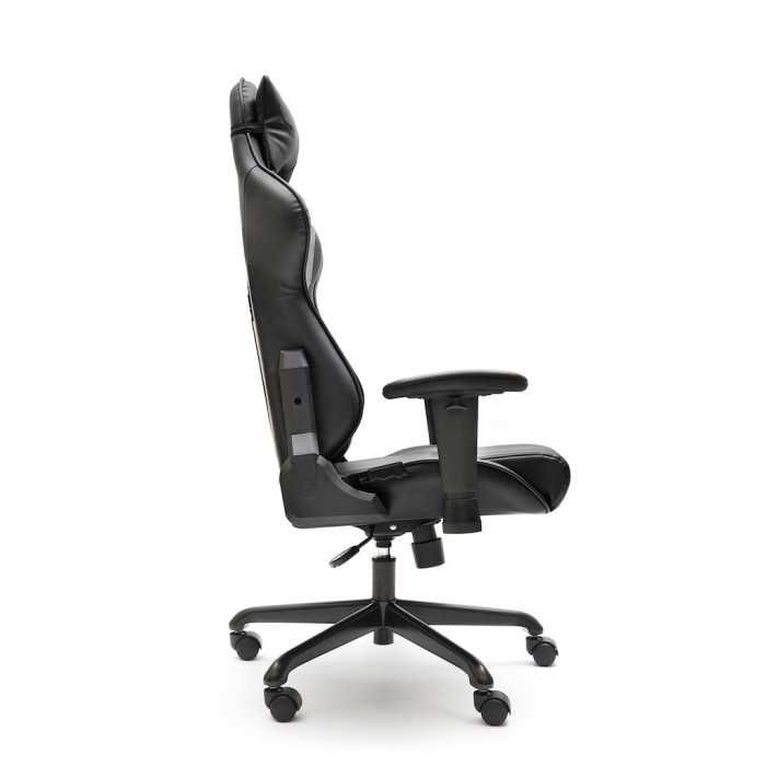 Silla GAMER profesional Magnum de Euromof Silla GAMER profesional Magnum de Euromof