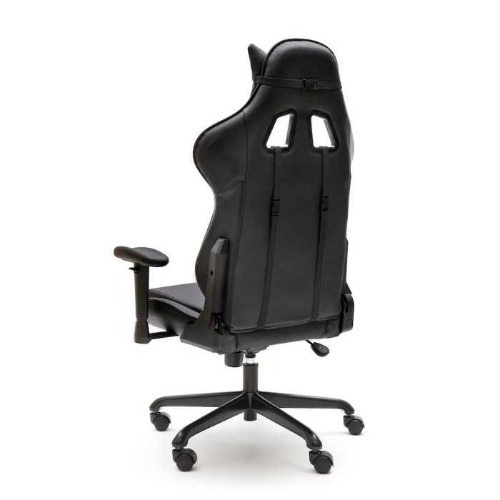 Silla GAMER profesional Magnum de Euromof Silla GAMER profesional Magnum de Euromof