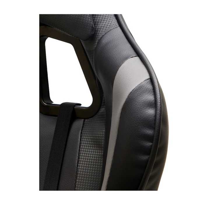 Silla GAMER profesional Magnum de Euromof Silla GAMER profesional Magnum de Euromof