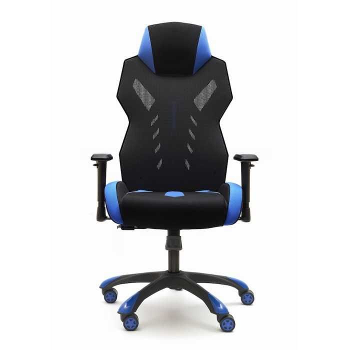 Silla GAMER profesional Galaxy de Euromof Silla GAMER profesional Galaxy de Euromof