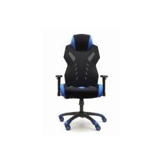 Silla GAMER profesional Galaxy de Euromof