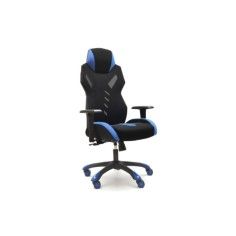Silla GAMER profesional Galaxy de Euromof