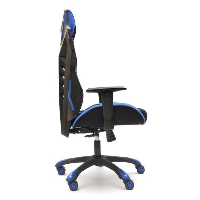 Silla GAMER profesional Galaxy de Euromof Silla GAMER profesional Galaxy de Euromof