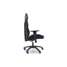 Silla GAMER profesional Galaxy de Euromof