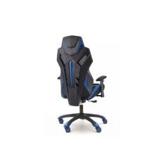 Silla GAMER profesional Galaxy de Euromof
