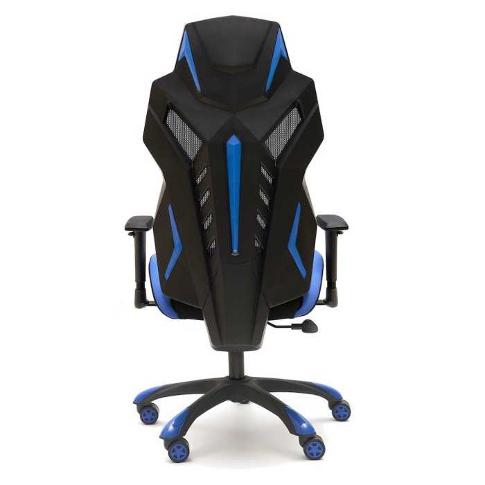 Silla GAMER profesional Galaxy de Euromof Silla GAMER profesional Galaxy de Euromof
