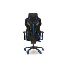 Silla GAMER profesional Galaxy de Euromof