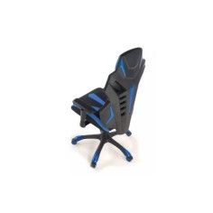 Silla GAMER profesional Galaxy de Euromof
