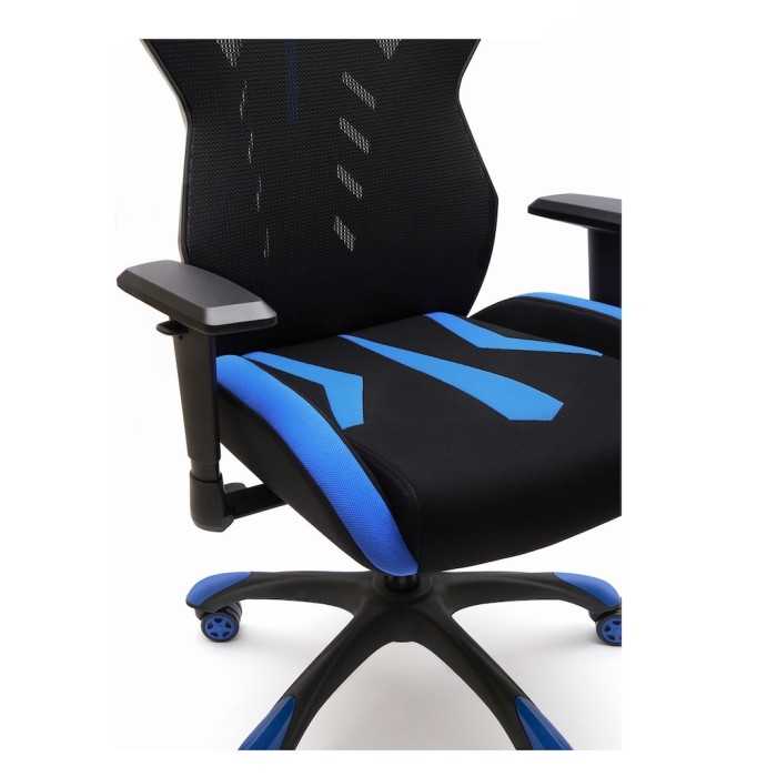Silla GAMER profesional Galaxy de Euromof Silla GAMER profesional Galaxy de Euromof