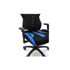 Silla GAMER profesional Galaxy de Euromof