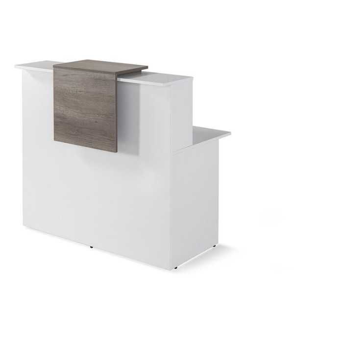 Mostrador + sobremostrador SERIE BASIC varias medidas