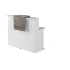 Mostrador + sobremostrador SERIE BASIC varias medidas