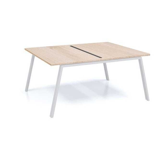 Puesto bench 1 módulo ATRIO