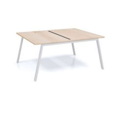 Puesto bench 1 módulo ATRIO