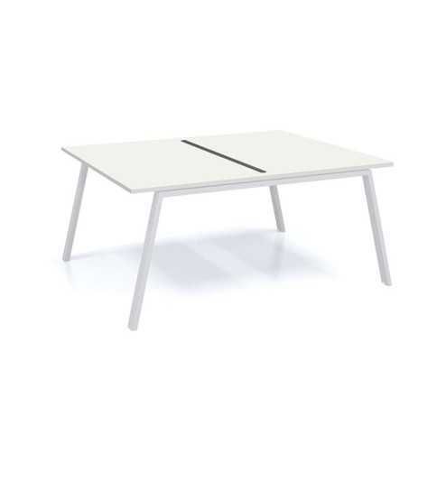 Puesto bench 1 módulo ATRIO Puesto bench 1 módulo ATRIO