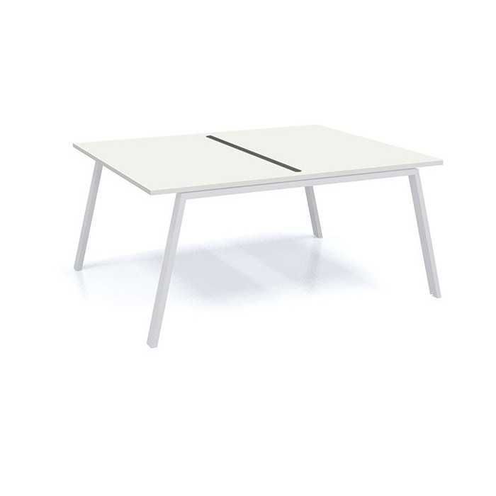 Puesto bench 1 módulo ATRIO Puesto bench 1 módulo ATRIO
