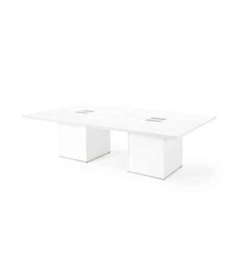Mesa reunión 280 cm SERIE G3 Mesa reunión 280 cm SERIE G3