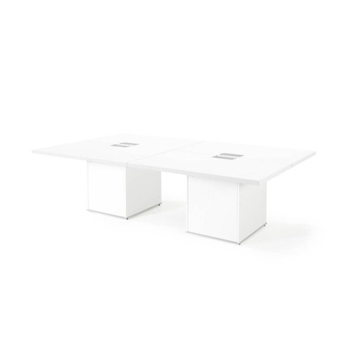 Mesa reunión 280 cm SERIE G3 Mesa reunión 280 cm SERIE G3