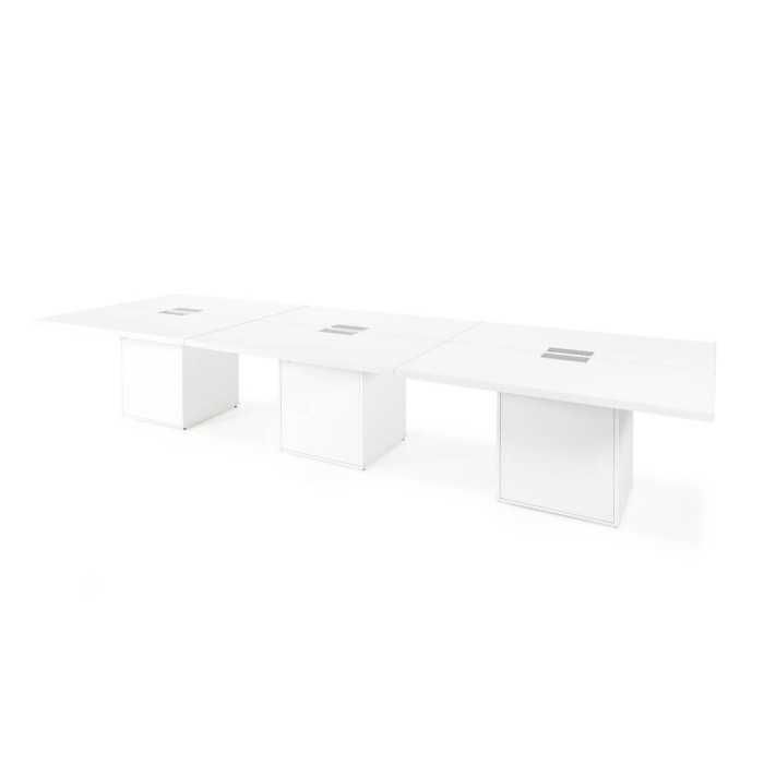 Mesa de reunión SERIE G3 420 cm