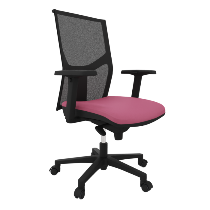 Silla ergonómica modelo Atikapro de Dileoffice