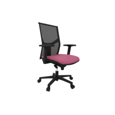Silla ergonómica modelo Atikapro de Dileoffice