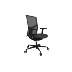 Silla ergonómica Atika uso 24 horas