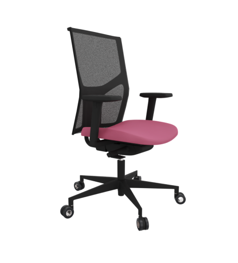 Silla ergonómica Atika uso 24 horas Silla ergonómica Atika uso 24 horas
