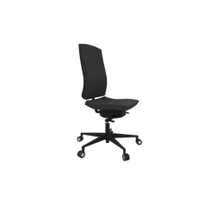 Silla ergonómica modelo Flexa de Dileoffice