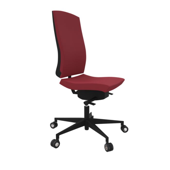 Silla ergonómica modelo Flexa de Dileoffice