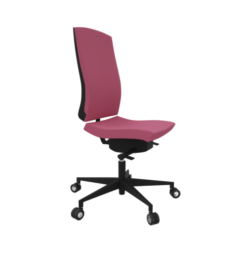Silla ergonómica modelo Flexa de Dileoffice Silla ergonómica modelo Flexa de Dileoffice